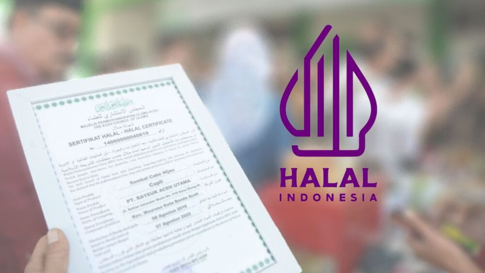 Peran Marketplace Khusus Produk Halal untuk UMKM