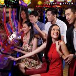 Slot dengan Sistem Penghitungan Hadiah Berdasarkan Partisipasi