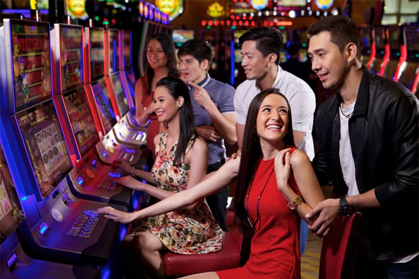 Slot dengan Sistem Penghitungan Hadiah Berdasarkan Partisipasi