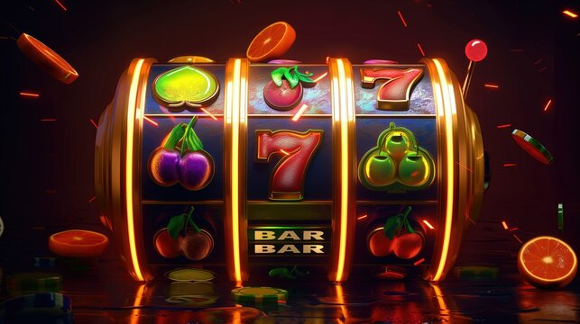 Slot dengan Tema Pahlawan Legendaris dan Kekuasaan