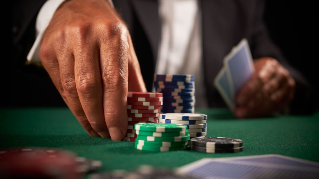 Alasan di balik popularitas slot bertema film