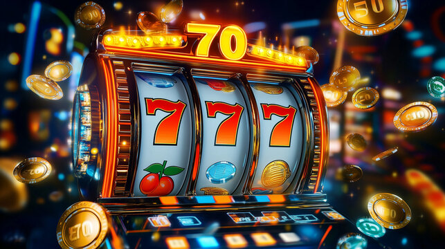 Perbandingan Slot dengan Game Berbasis Keterampilan