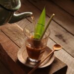 Ragam minuman hangat khas berbagai wilayah