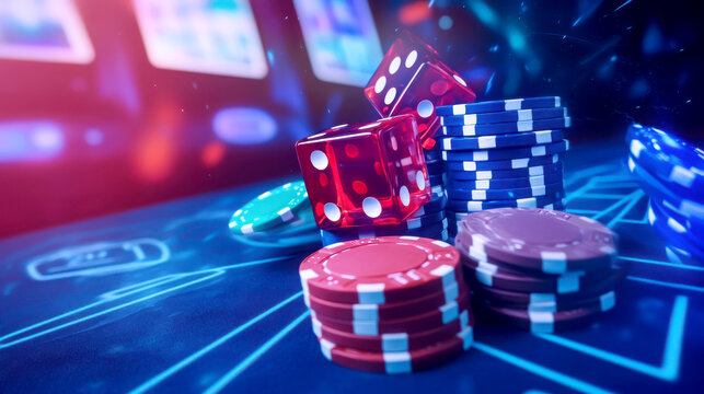 Slot dengan Fitur Pembayaran Berdasarkan Keputusan Pemain
