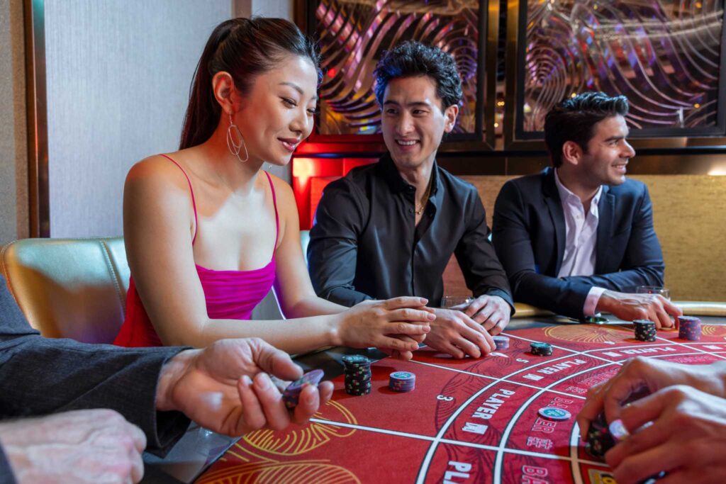 Tips Bermain Blackjack pada Jam Sibuk