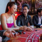 Tips Bermain Blackjack pada Jam Sibuk