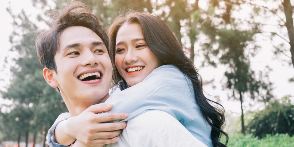 Tips menjaga hubungan sehat dengan pasangan
