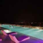 Tips berenang malam hari