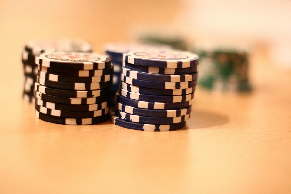 Tips belajar dari turnamen poker internasional