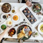 Cara membuat makanan instan lebih sehat