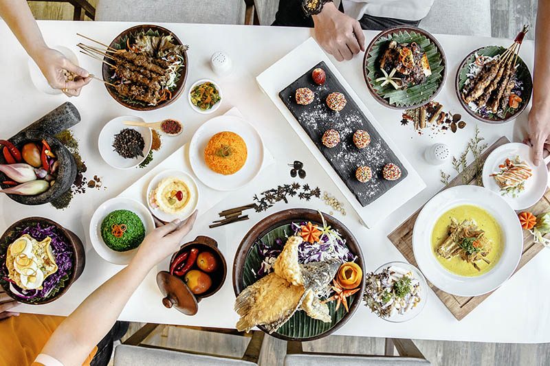 Cara membuat makanan instan lebih sehat