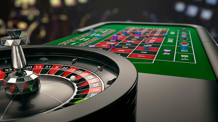 Slot online yang dirancang untuk pemain cepat