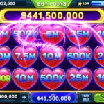 Slot bertema pohon kehidupan mesin
