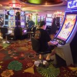 Slot bertema tukang sihir pembuat emosi